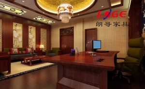 為什么大家都如此喜歡木質(zhì)辦公家具？