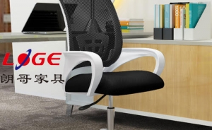 你知道辦公轉(zhuǎn)椅使用方法嗎？
