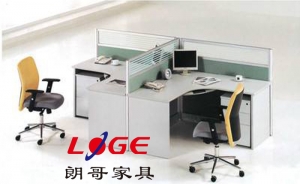 朗哥家具教你挑選最佳辦公屏風(fēng)。