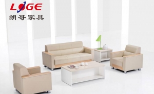 不同材質(zhì)休閑辦公沙發(fā)如何選購(gòu)？