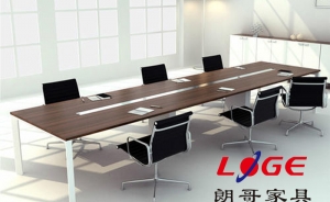 定制辦公會(huì)議桌有著哪些好處？