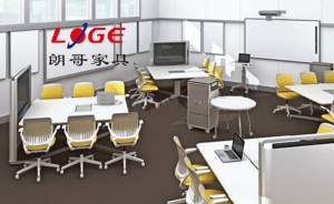 辦公家具存在哪些不同連接方式呢？
