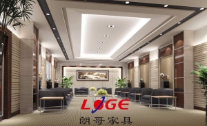高端辦公家具的高端體現(xiàn)在哪里呢？